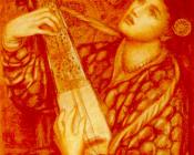 A Christmas Carol - 但丁·加百利·罗塞蒂